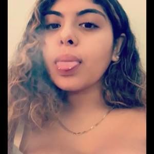 Meet your Posher, Tamara